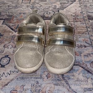 Girls Carter’s Sneakers Size 11